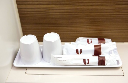 Yodogawa Hotel | JR WEST GROUP VIA INN SHINOSAKA WEST