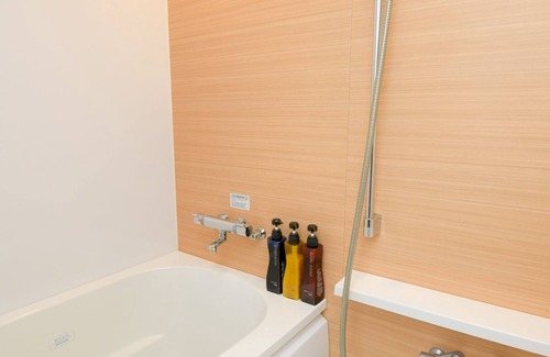 Nishishinsaibashi Hotel | JR WEST GROUP VIA INN SHINSAIBASHI