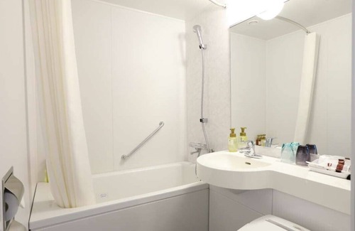 Kita Hotel | JR WEST GROUP VIA INN UMEDA