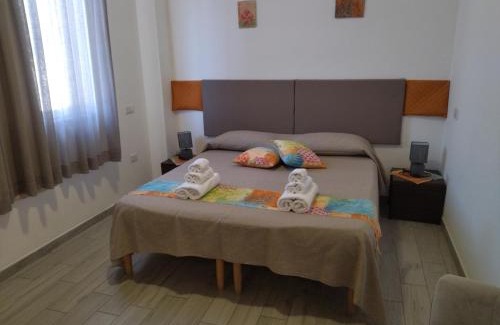 Porto Torres Apartment | JRG APARTMENTS