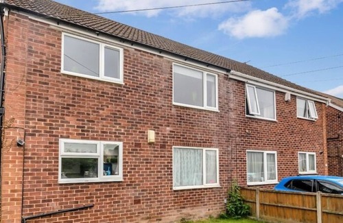 Weston on Trent Apartment | JRR STAYS 2Bed Sleeps 4 - Coventry CV2
