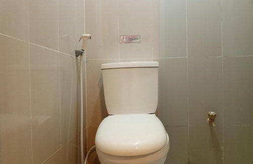 Cijayanti House | JS Sentul City Syariah