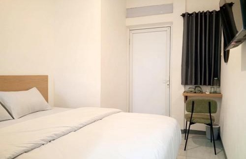 Cijayanti House | JS Sentul City Syariah