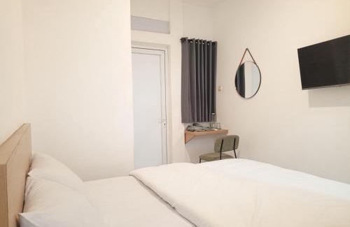 Cijayanti House | JS Sentul City Syariah