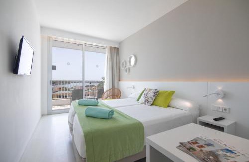 Alcudia Hotel | JS Sol de Alcudia