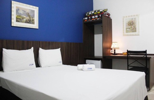 Olimpia Hotel | JS Thermas Hotel