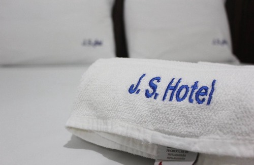 Olimpia Hotel | JS Thermas Hotel