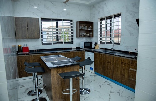 Kumasi Apartment | Js way Apartments and Executive Hotel