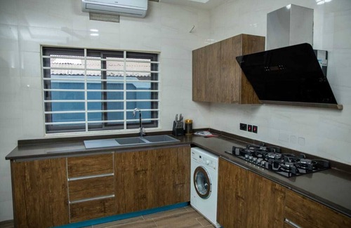 Kumasi Apartment | Js way Apartments and Executive Hotel