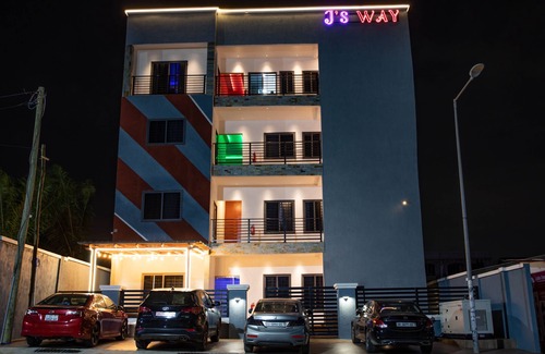 Kumasi Apartment | Js way Apartments and Executive Hotel