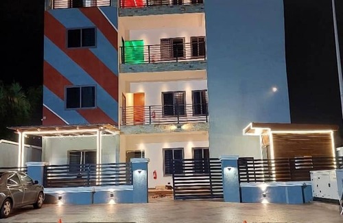 Kumasi Apartment | Js way Apartments and Executive Hotel