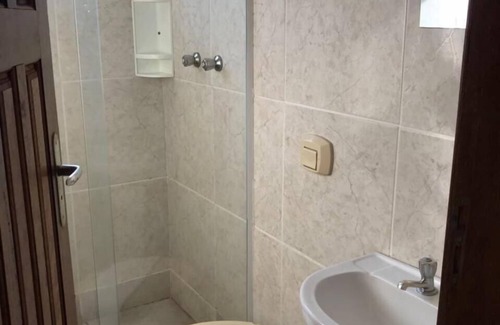 Siqueira Campos Hotel | JSA Hotel
