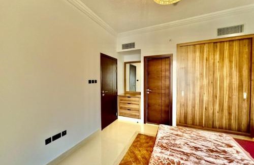 Deira Apartment | JSCOM Grand Residence ABU HAIL