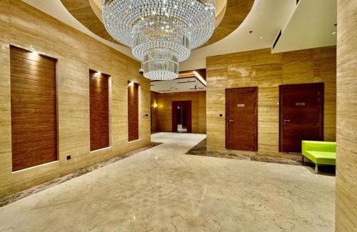 Deira Apartment | JSCOM Grand Residence ABU HAIL