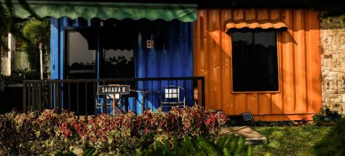 Megamendung Hotel | JSI Resort