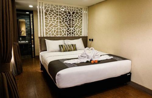 Megamendung Hotel | JSI Resort