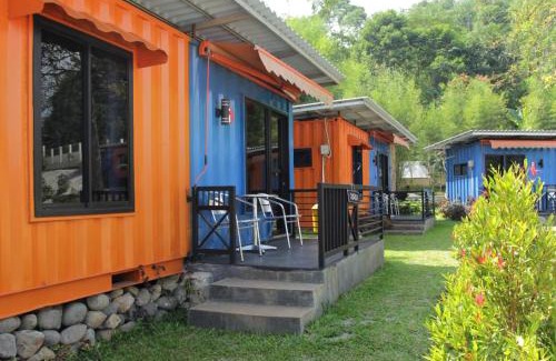 Megamendung Hotel | JSI Resort