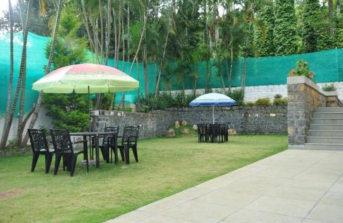 Yercaud House | JSR Homes