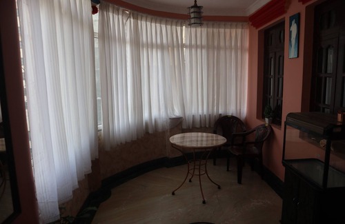 Burhanilkantha House | JSR Homestay is an economic, nice and clean homestay accommodation for you.