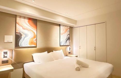 Namba Apartment | JStar Hotel Shinsaibashi