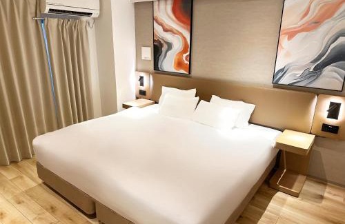Namba Apartment | JStar Hotel Shinsaibashi