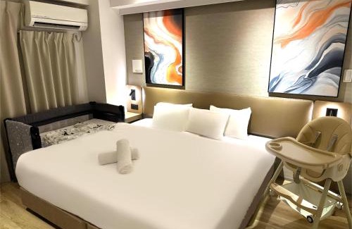 Namba Apartment | JStar Hotel Shinsaibashi