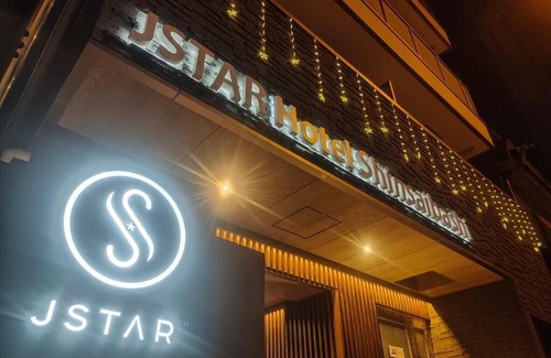 Chuo Apartment | JStar Hotel Shinsaibashi
