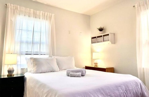Southside Apartment | Jsvscsuzbdvdbssb