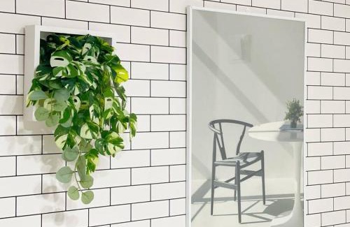 Horikiri Apartment | JTテラスハウス堀切 八番館