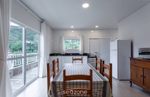 Jurere Apartment | JTL - Apartments Near Jurere Beach