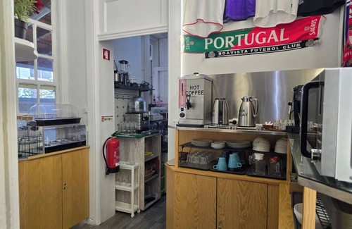 Bonfim House | Jualis Guest House