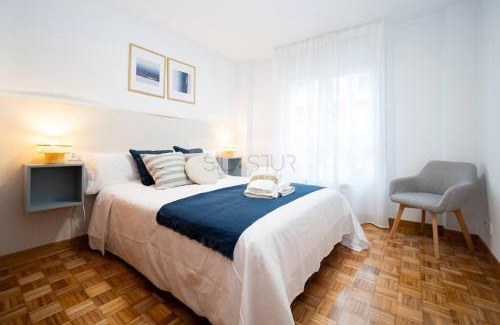 Oviedo City Centre Apartment | Juan Escalante By Silastur