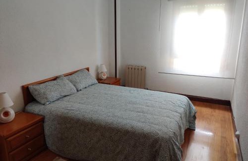 Santona Apartment | Juan Vella