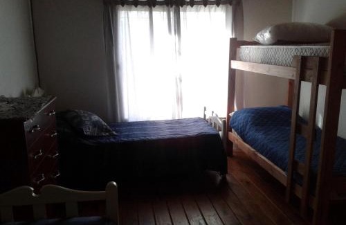 Balcarce Apartment | Juana 1152