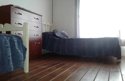 Balcarce Apartment | Juana 1152