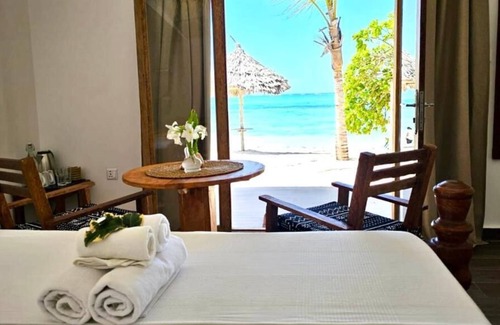 Makunduchi Hotel | Juana Ocean Villas