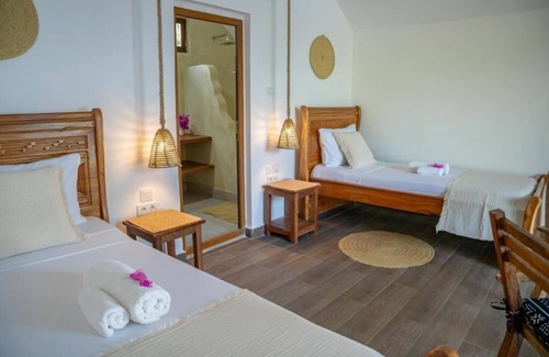 Makunduchi Hotel | Juana Ocean Villas