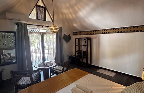 Makunduchi Hotel | Juana Ocean Villas