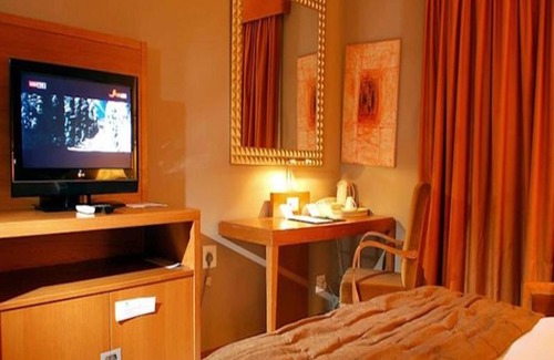 Port Harcourt Hotel | Juanita Hotel