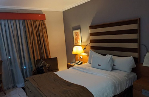 Port Harcourt Hotel | Juanita Hotel