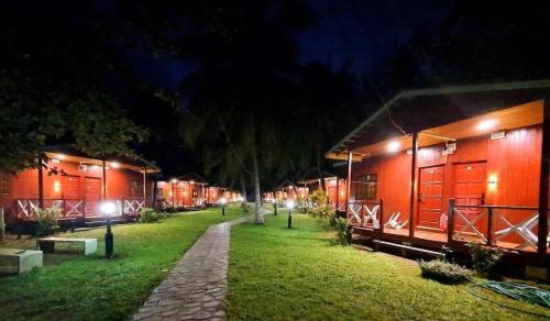 Tioman Island Resort | Juara Beach Resort