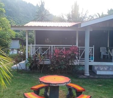 Tioman Island Cabin | Juara Cottage