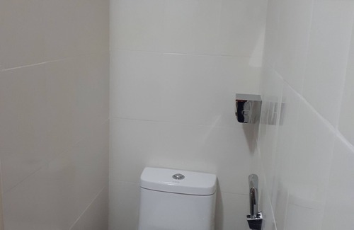 Tioman Island Cabin | Juara Mutiara Resort