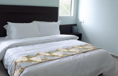 Tioman Island Ski Chalet | Juara Mutiara Resort