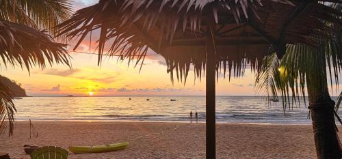 Tioman Island Ski Chalet | Juara Mutiara Resort