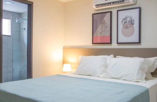 Juazeiro do Norte Hotel | Juazeiro Comfort Hotel