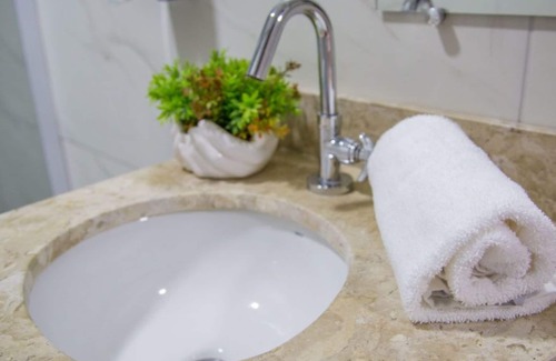 Juazeiro do Norte Hotel | Juazeiro Comfort Hotel