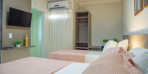 Juazeiro do Norte Hotel | Juazeiro Comfort Hotel