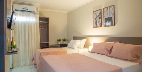 Juazeiro do Norte Hotel | Juazeiro Comfort Hotel