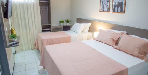 Juazeiro do Norte Hotel | Juazeiro Comfort Hotel